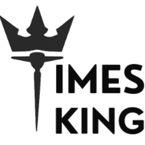 Times King
