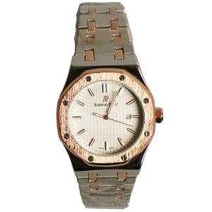 Audemars Piguet Royal Oak Chronograph – Stainless SteeL AP-02 BY TIMES KING