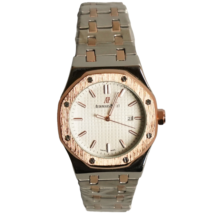 Audemars Piguet Royal Oak Chronograph – Stainless SteeL AP-02 BY TIMES KING