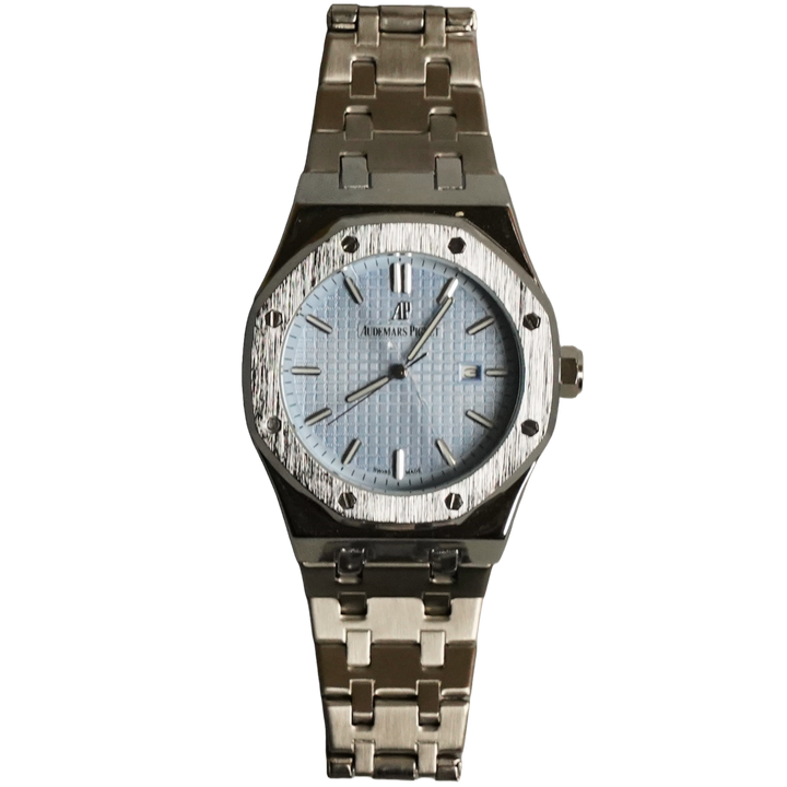 Audemars Piguet Royal Oak Chronograph – Stainless SteeL AP-03 BY TIMES KING