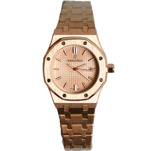 Audemars Piguet Royal Oak Chronograph – Stainless SteeL AP-04