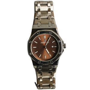Audemars Piguet Royal Oak Chronograph – Stainless SteeL AP-05