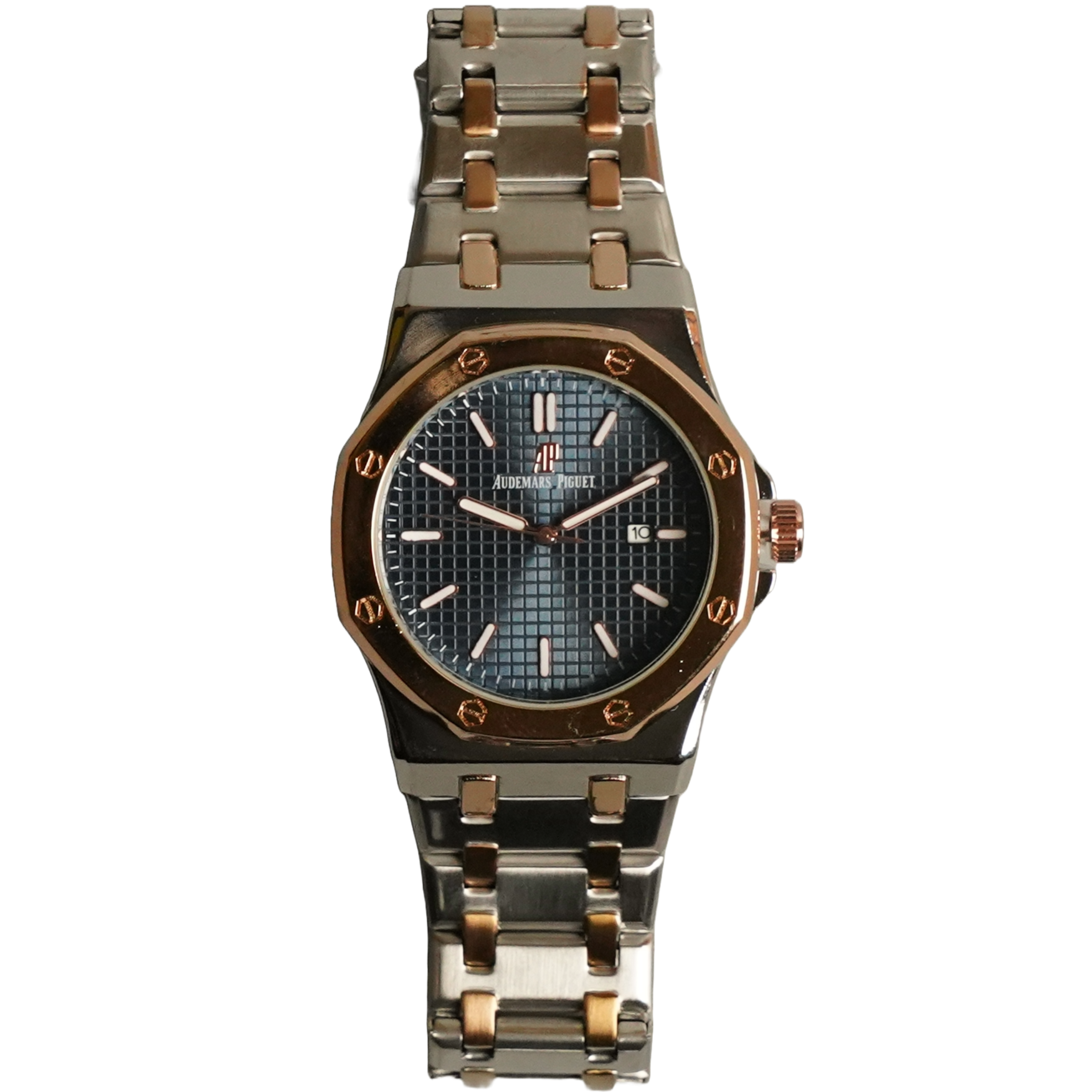 Audemars Piguet Royal Oak Chronograph – Stainless SteeL AP-06 BY TIMES KING