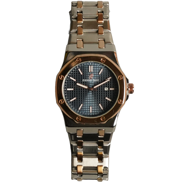 Audemars Piguet Royal Oak Chronograph – Stainless SteeL AP-06 BY TIMES KING