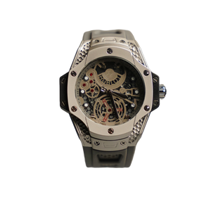 hublot Big Bang Tourbillon by times kig