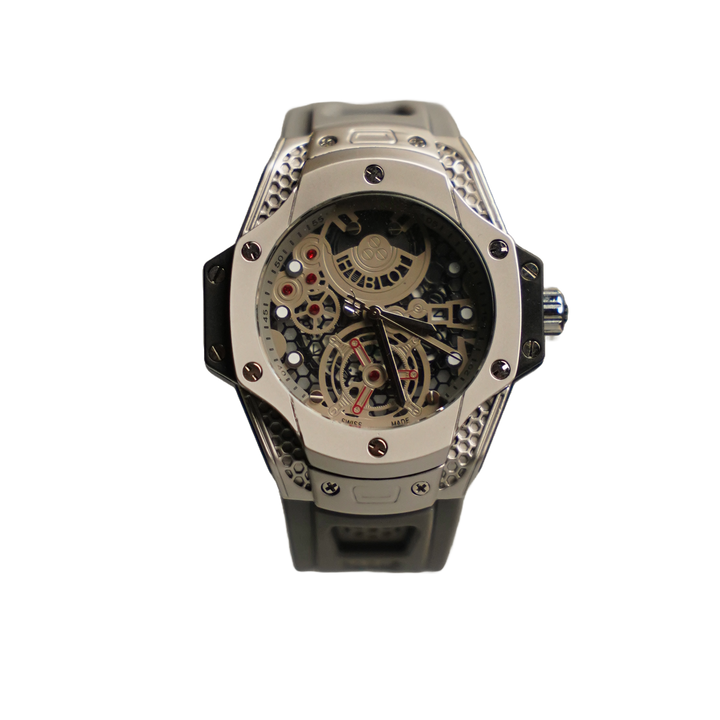 hublot Big Bang Tourbillon by times kig