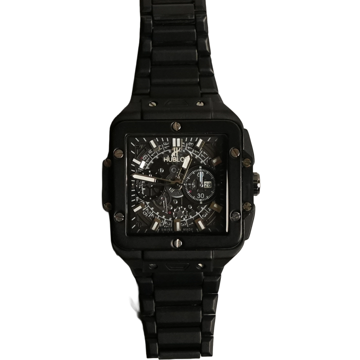 Hublot Phantom – Square Dial bby times king