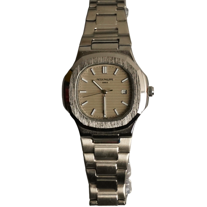 Patek_Philippe_Nautilus_ Montage_Dial by times king