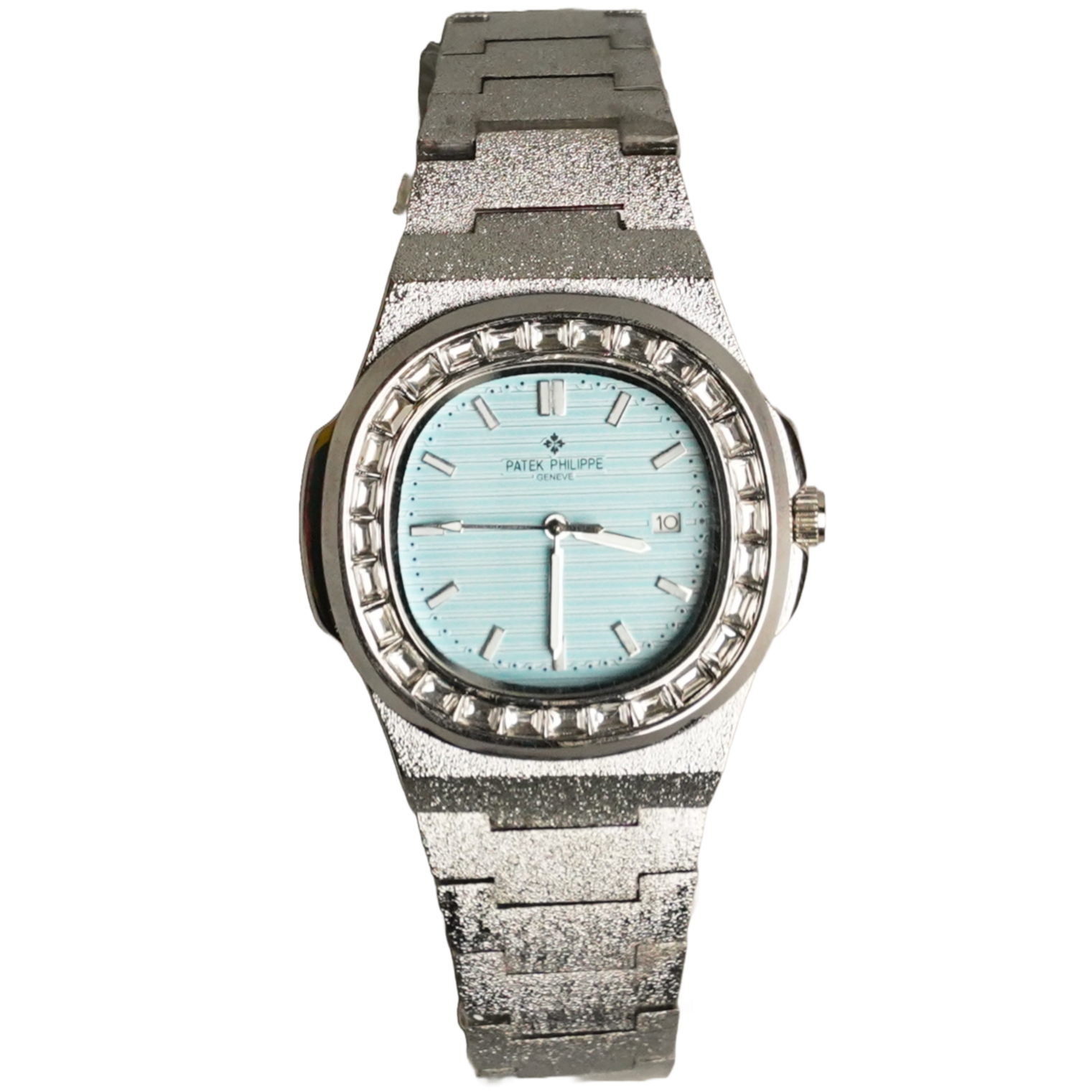 Patek_Philippe_Nautilus_ice_doted
