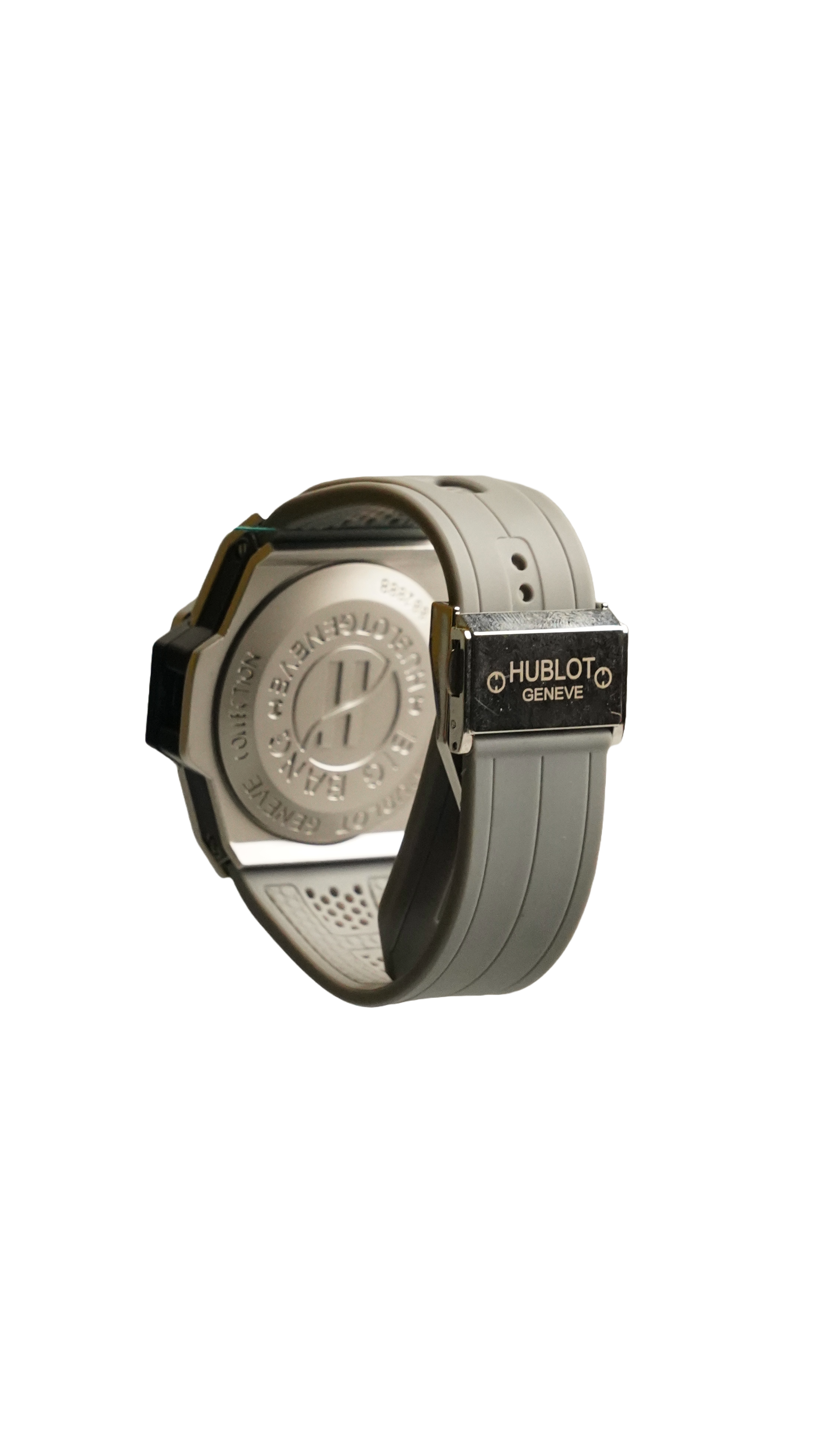 Hublot Big Bang Tourbillon Clone